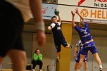Durchwachsenes Handball-Wochenende (Foto: Ch. Keil)