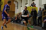 Durchwachsenes Handball-Wochenende (Foto: Ch. Keil)