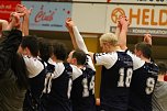 Durchwachsenes Handball-Wochenende (Foto: Ch. Keil)