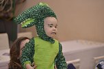 Kinderfasching in Werther (Foto: Michael Caspari ( www.blitzlicht-nordhausen.de ))