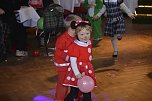 Kinderfasching in Werther (Foto: Michael Caspari ( www.blitzlicht-nordhausen.de ))
