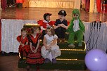 Kinderfasching in Werther (Foto: Michael Caspari ( www.blitzlicht-nordhausen.de ))