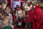 Kinderfasching in Werther (Foto: Michael Caspari ( www.blitzlicht-nordhausen.de ))