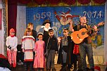 Kinderfasching in Werther (Foto: Michael Caspari ( www.blitzlicht-nordhausen.de ))