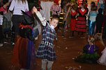 Kinderfasching in Werther (Foto: Michael Caspari ( www.blitzlicht-nordhausen.de ))