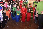 Kinderfasching in Werther (Foto: Michael Caspari ( www.blitzlicht-nordhausen.de ))
