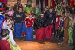 Kinderfasching in Werther (Foto: Michael Caspari ( www.blitzlicht-nordhausen.de ))
