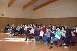 Workshop (Foto: Michael Randel) Workshop (Foto: Michael Randel)
