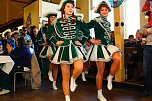 Kinderfasching in Wülfingerode (Foto: Bernd Peter) Kinderfasching in Wülfingerode (Foto: Bernd Peter)