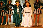 Kinderfasching in Wülfingerode (Foto: Bernd Peter) Kinderfasching in Wülfingerode (Foto: Bernd Peter)