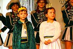 Kinderfasching in Wülfingerode (Foto: Bernd Peter) Kinderfasching in Wülfingerode (Foto: Bernd Peter)