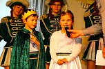 Kinderfasching in Wülfingerode (Foto: Bernd Peter) Kinderfasching in Wülfingerode (Foto: Bernd Peter)