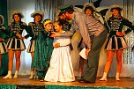 Kinderfasching in Wülfingerode (Foto: Bernd Peter) Kinderfasching in Wülfingerode (Foto: Bernd Peter)