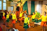 Kinderfasching in Wülfingerode (Foto: Bernd Peter) Kinderfasching in Wülfingerode (Foto: Bernd Peter)