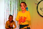Kinderfasching in Wülfingerode (Foto: Bernd Peter) Kinderfasching in Wülfingerode (Foto: Bernd Peter)