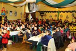 Kinderfasching in Wülfingerode (Foto: Bernd Peter) Kinderfasching in Wülfingerode (Foto: Bernd Peter)