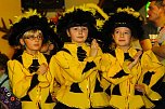 Kinderfasching in Wülfingerode (Foto: Bernd Peter) Kinderfasching in Wülfingerode (Foto: Bernd Peter)