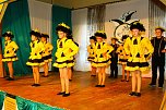 Kinderfasching in Wülfingerode (Foto: Bernd Peter) Kinderfasching in Wülfingerode (Foto: Bernd Peter)