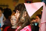 Kinderfasching in Wülfingerode (Foto: Bernd Peter) Kinderfasching in Wülfingerode (Foto: Bernd Peter)