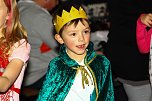 Kinderfasching in Wülfingerode (Foto: Bernd Peter) Kinderfasching in Wülfingerode (Foto: Bernd Peter)