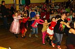 Kinderfasching in Wülfingerode (Foto: Bernd Peter) Kinderfasching in Wülfingerode (Foto: Bernd Peter)