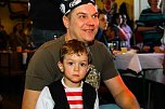Kinderfasching in Wülfingerode (Foto: Bernd Peter) Kinderfasching in Wülfingerode (Foto: Bernd Peter)