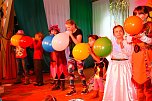 Kinderfasching in Wülfingerode (Foto: Bernd Peter) Kinderfasching in Wülfingerode (Foto: Bernd Peter)