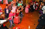 Kinderfasching in Wülfingerode (Foto: Bernd Peter) Kinderfasching in Wülfingerode (Foto: Bernd Peter)