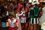 Kinderfasching in Wülfingerode (Foto: Bernd Peter) Kinderfasching in Wülfingerode (Foto: Bernd Peter)