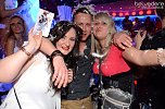Party im Nordh&auml;user Sax (Foto: Belvedere Media Agentur)