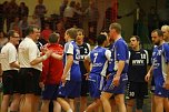 Sieg in eigener Halle (Foto: Christoph Keil)