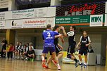Sieg in eigener Halle (Foto: Christoph Keil)