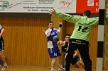 Sieg in eigener Halle (Foto: Christoph Keil)