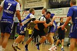 Sieg in eigener Halle (Foto: Christoph Keil)