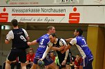 Sieg in eigener Halle (Foto: Christoph Keil)