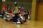 Sieg in eigener Halle (Foto: Christoph Keil)