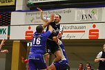 Sieg in eigener Halle (Foto: Christoph Keil)