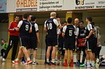 Sieg in eigener Halle (Foto: Christoph Keil)
