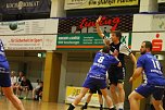 Sieg in eigener Halle (Foto: Christoph Keil)