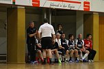 Sieg in eigener Halle (Foto: Christoph Keil)