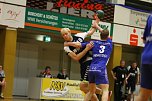 Sieg in eigener Halle (Foto: Christoph Keil)