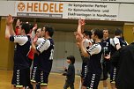 Sieg in eigener Halle (Foto: Christoph Keil)