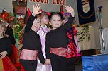 Kinderkarneval in G&ouml;rsbach (Foto: privat)