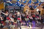 Kinderkarneval in G&ouml;rsbach (Foto: privat)