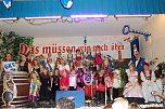 Kinderkarneval in G&ouml;rsbach (Foto: privat)