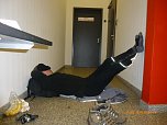 Durch den S&uuml;dharz (Foto: Bodo Schwarzberg)