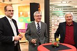 Echte Nordh&auml;user Markt Passage er&ouml;ffnet (Foto: nnz)