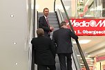 Echte Nordh&auml;user Markt Passage er&ouml;ffnet (Foto: nnz)