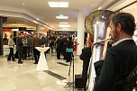 Echte Nordh&auml;user Markt Passage er&ouml;ffnet (Foto: nnz)