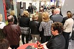 Echte Nordh&auml;user Markt Passage er&ouml;ffnet (Foto: nnz)